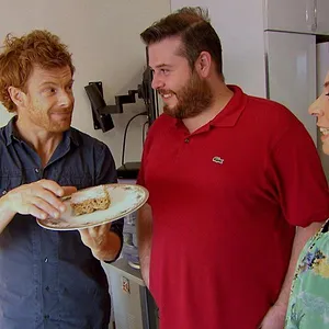 Tom Aikens ile İstanbulun En İyileri