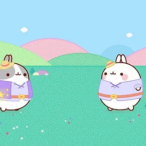 Molang