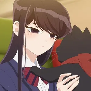 Komi cherche ses mots