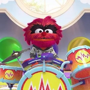 Muppet Babies: Show and Tell