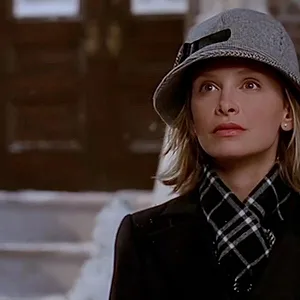 Ally McBeal
