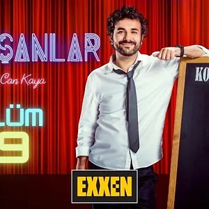 Konuşanlar