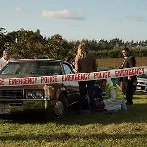 Brokenwood