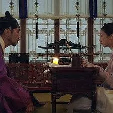 Rookie Historian Goo Hae-Ryung