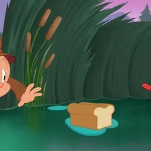 Looney Tunes Cartoons