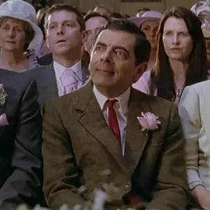 Mr. Bean