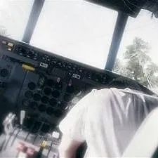 Mayday : Dangers dans le ciel