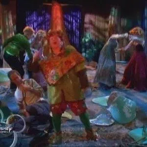 La Vie de Palace de Zack et Cody