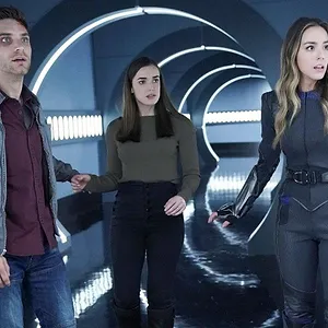 Marvel : Les Agents du S.H.I.E.L.D.