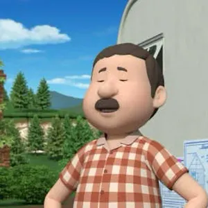 Robocar Poli