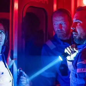 The Rig : Dans le brouillard des abysses