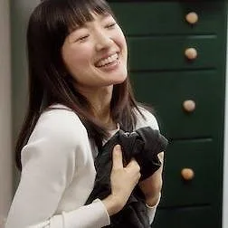 L'art du rangement avec Marie Kondo
