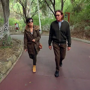 L'incroyable Famille Kardashian