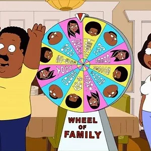 The Cleveland Show