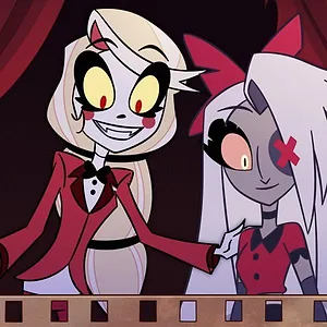 Hazbin Hotel