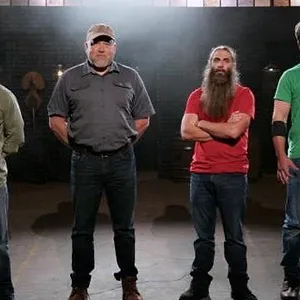 Le Meilleur Forgeron