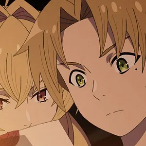 Mushoku Tensei: Jobless Reincarnation