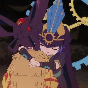 Sakuna: Of Rice and Ruin