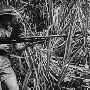 Seconde Guerre Mondiale : les derniers secrets