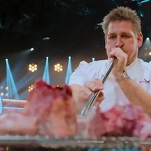 Iron Chef : Défis de légende