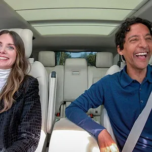 Carpool Karaoke : la série