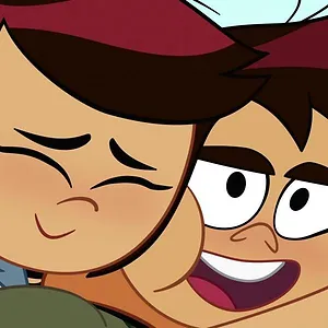 Molly McGee et le Fantôme