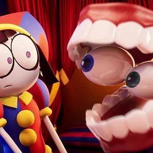 L'Incroyable Cirque Numérique