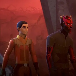 Star Wars Rebels