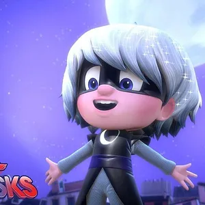 Pyjamasques : Courts-Métrages