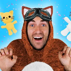 Danny Go!
