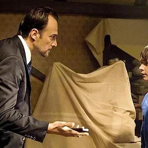 El Internado