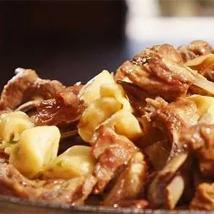L'origine des saveurs