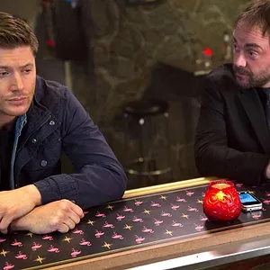 Supernatural
