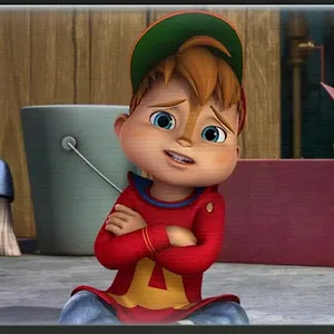 Alvinnn !!! et les Chipmunks