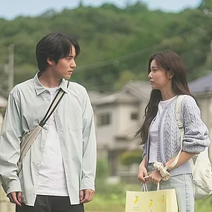 キンパとおにぎり〜恋するふたりは似ていてちがう〜