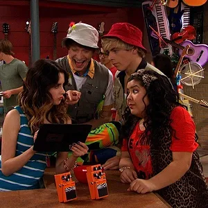 Austin & Ally
