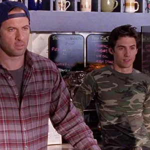 Gilmore Girls