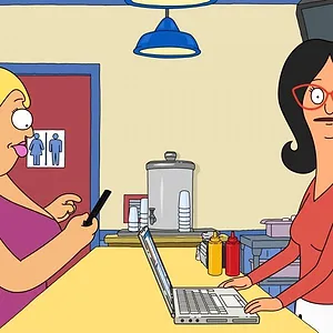 Bob's Burgers