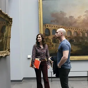 L'Art du crime