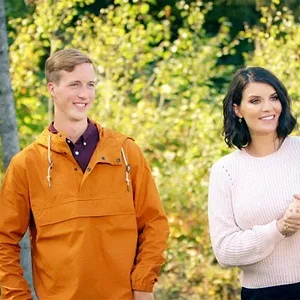 L'amour est dans le pré (Canada)