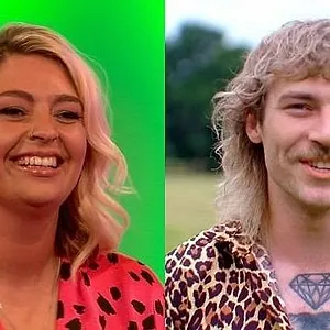 Naked attraction : l'amour à poil