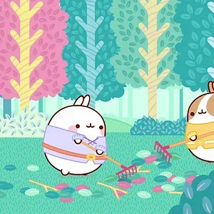Molang