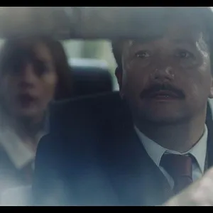 Historia De Un Crimen: Colosio