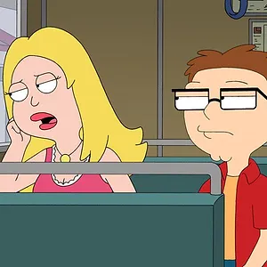 American Dad!