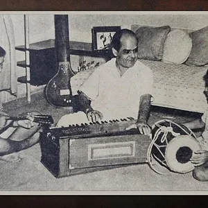 Les Roshan : Une famille de Bollywood