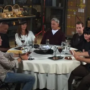 NCIS : Enquêtes spéciales
