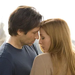 X-Files : Aux frontières du réel