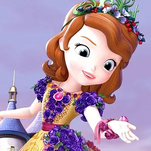 Princesse Sofia