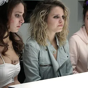 S2 E7 : Pom Pom Girls
