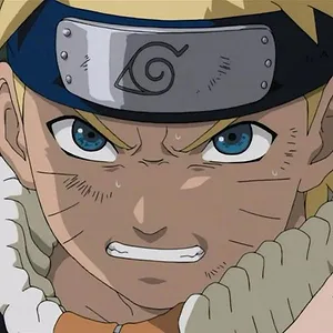NARUTO